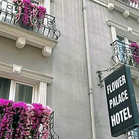 Flower Palace Hotel-3